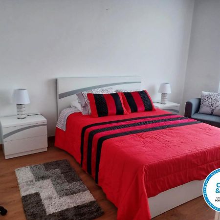 Alves Nature Rooms Arrifes Dış mekan fotoğraf