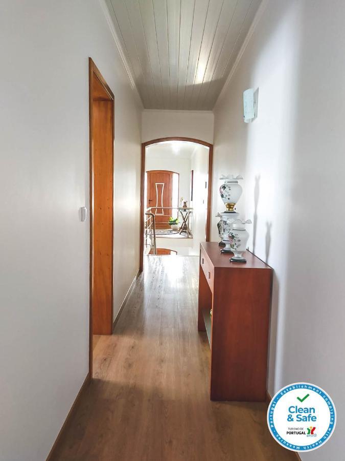 Alves Nature Rooms Arrifes Dış mekan fotoğraf