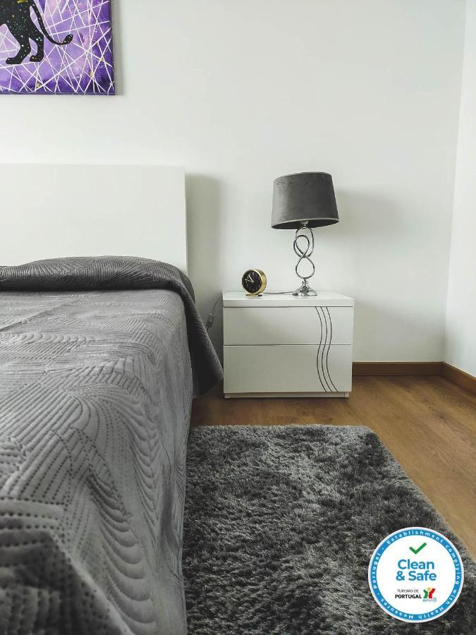 Alves Nature Rooms Arrifes Dış mekan fotoğraf