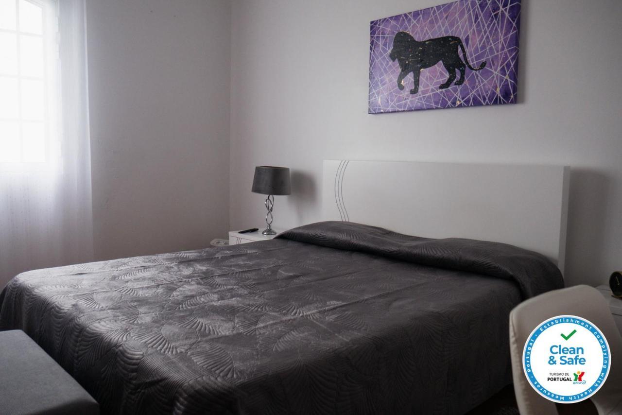 Alves Nature Rooms Arrifes Dış mekan fotoğraf