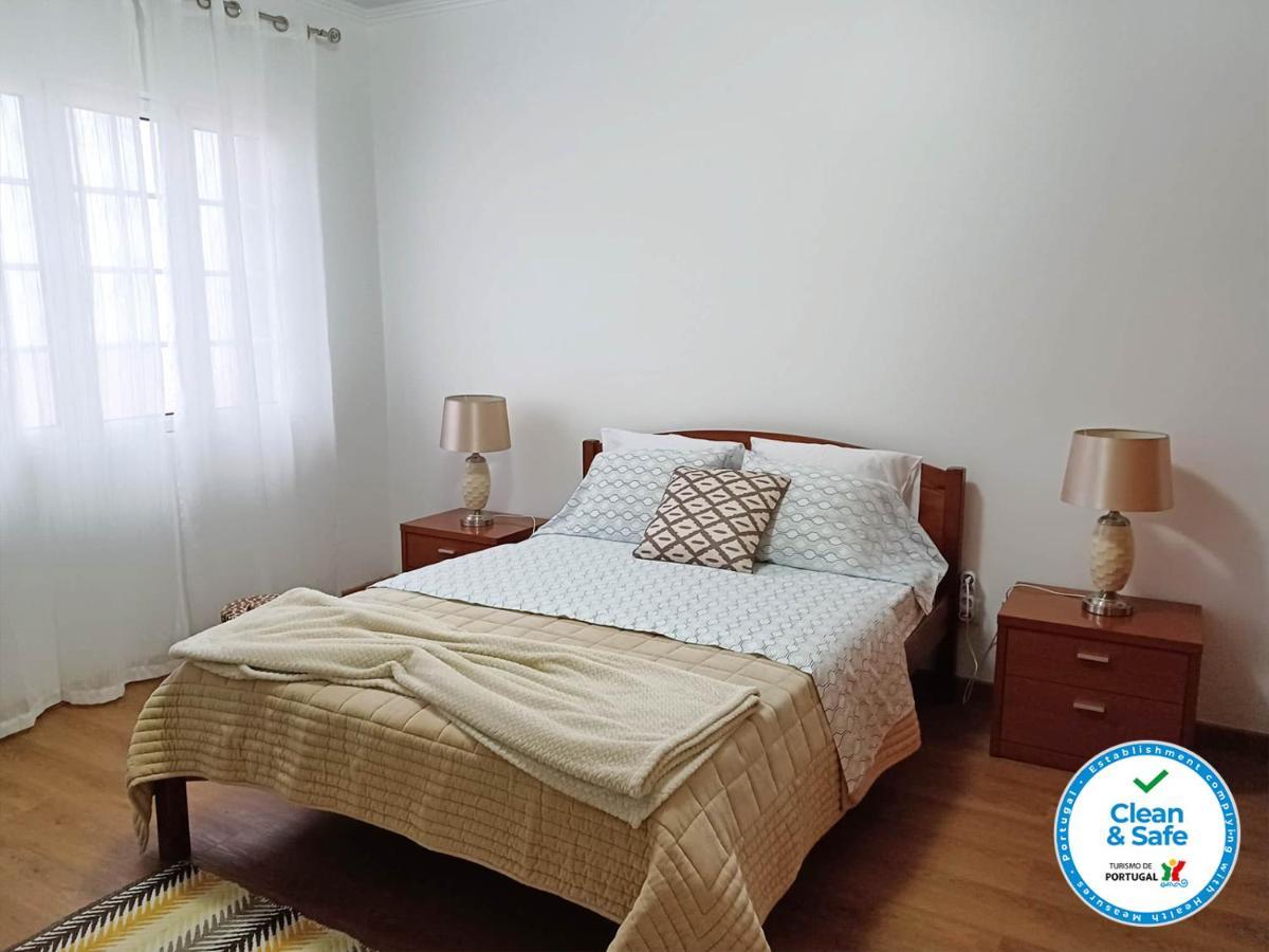 Alves Nature Rooms Arrifes Dış mekan fotoğraf
